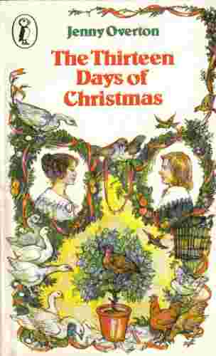 The Thirteen Days of Christmas