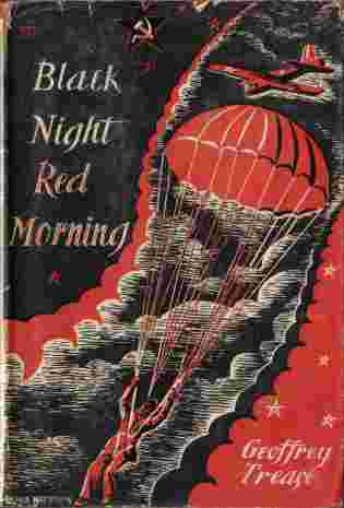 Black Night Red Morning