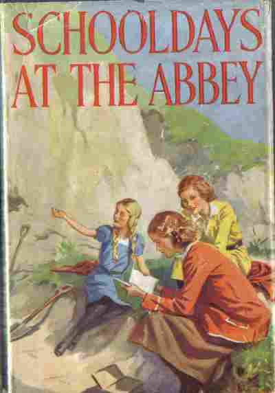Schooldays at the Abbey