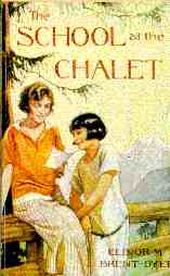  School at the Chalet cover
