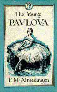  Young Pavlova cover